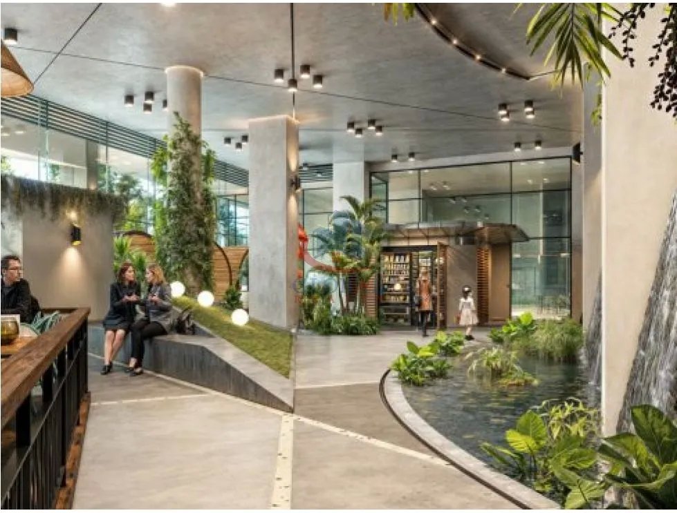 Venta de Apartamentos en PH LOV El Cangrejo, Bella Vista