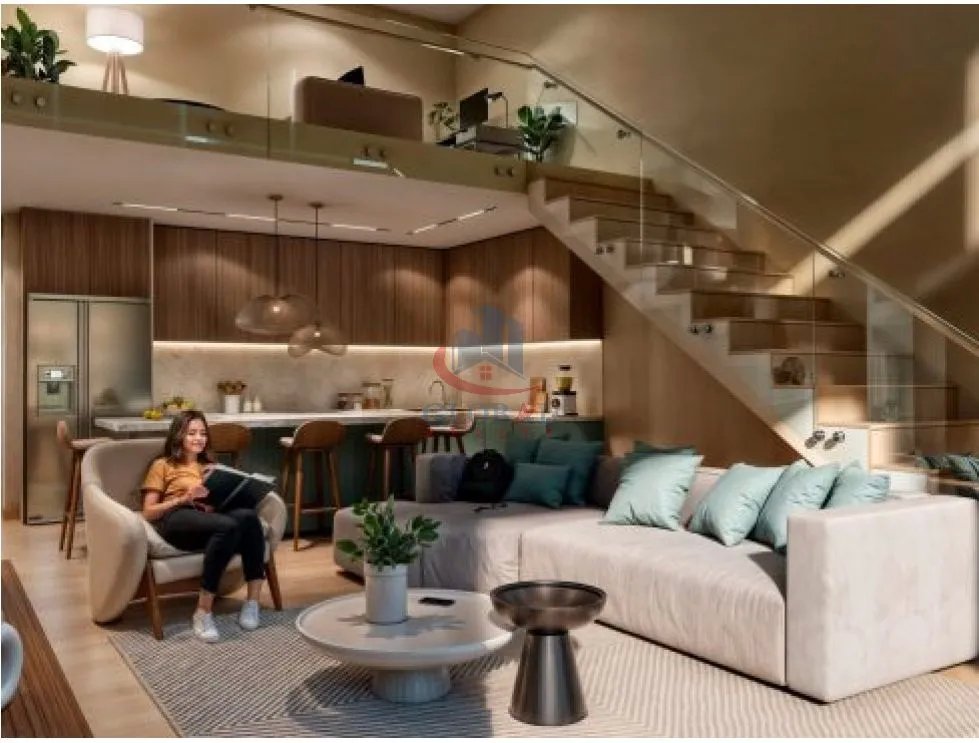 Venta de Apartamentos en PH LOV El Cangrejo, Bella Vista