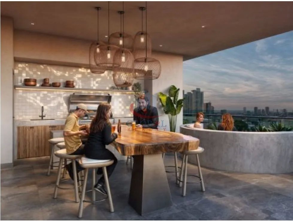 Venta de Apartamentos en PH LOV El Cangrejo, Bella Vista