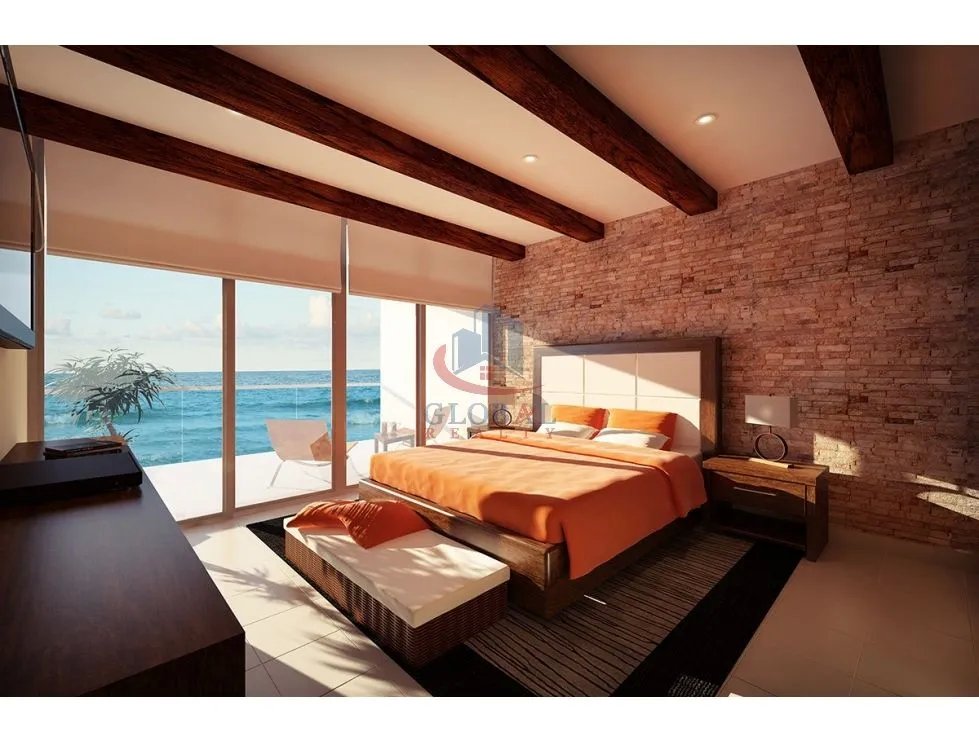 Venta de Apartamentos en PH Ocean Waves, Nuevo Gorgona