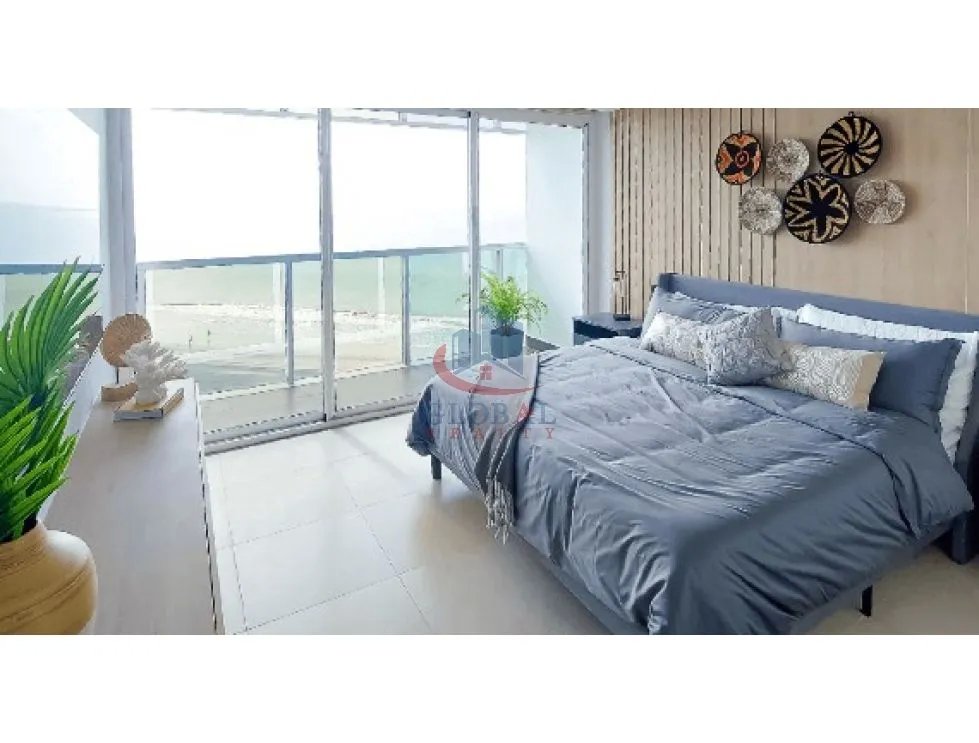 Venta de Apartamentos en PH Ocean Waves, Nuevo Gorgona