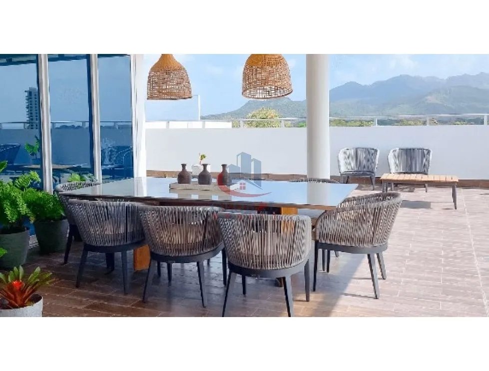 Venta de Apartamentos en PH Ocean Waves, Nuevo Gorgona