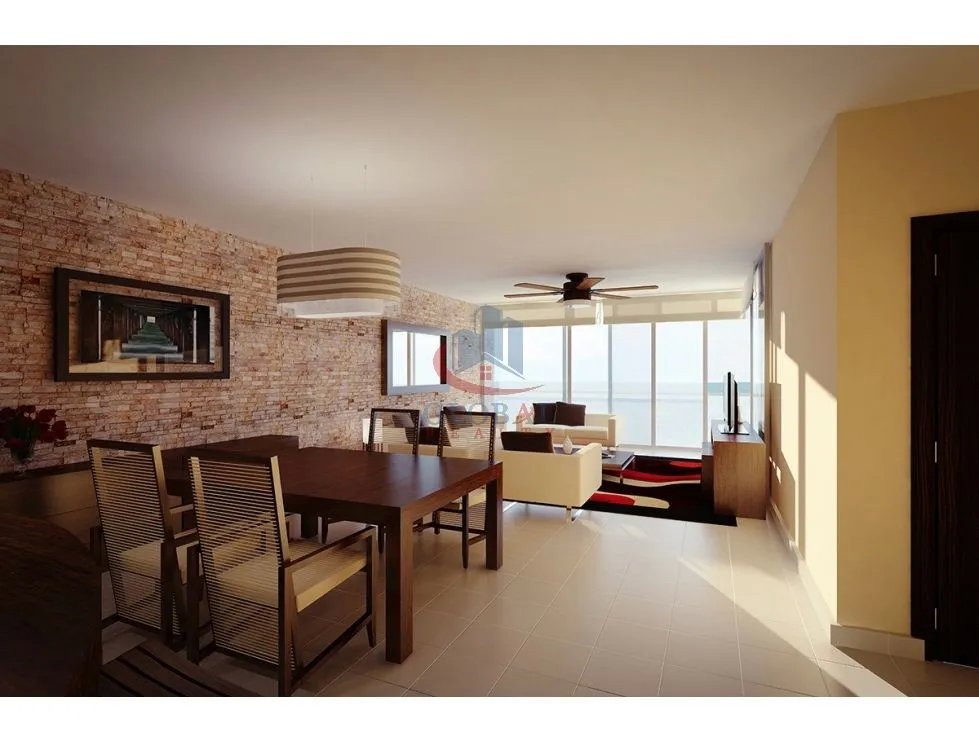 Apartment for sale in Chame