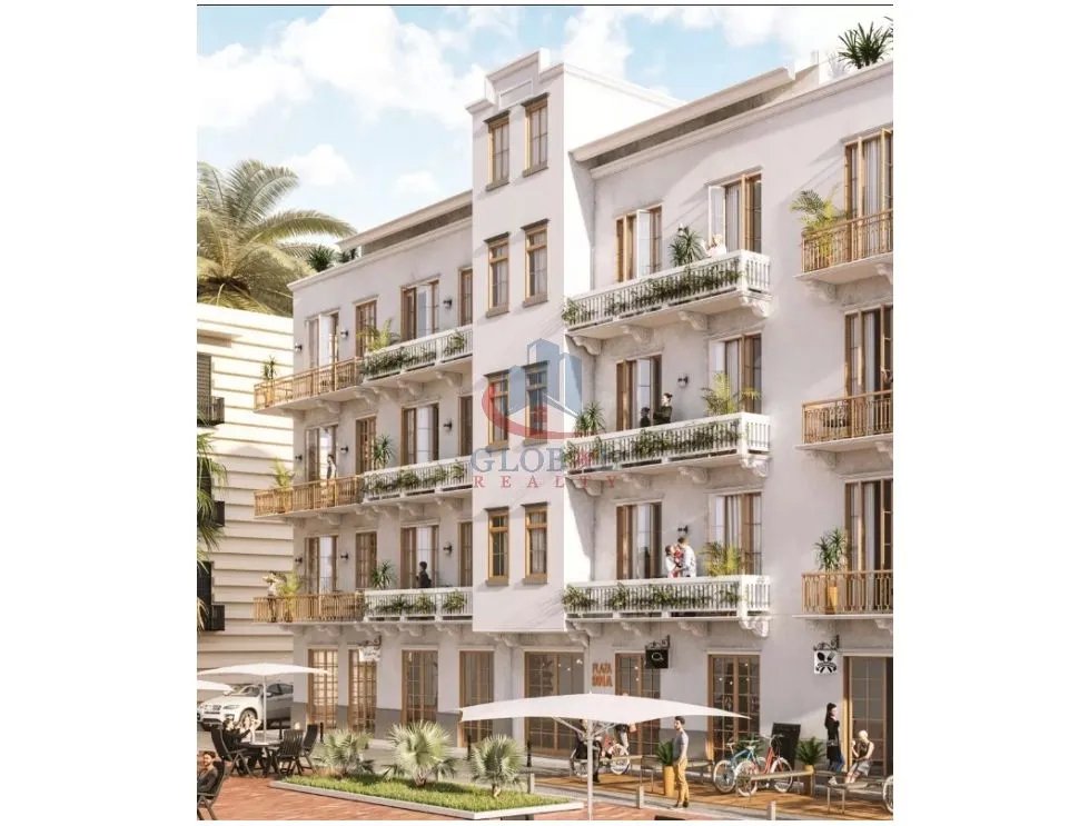 Venta de Apratamentos en PLAZA LA NOVENA, Casco Viejo