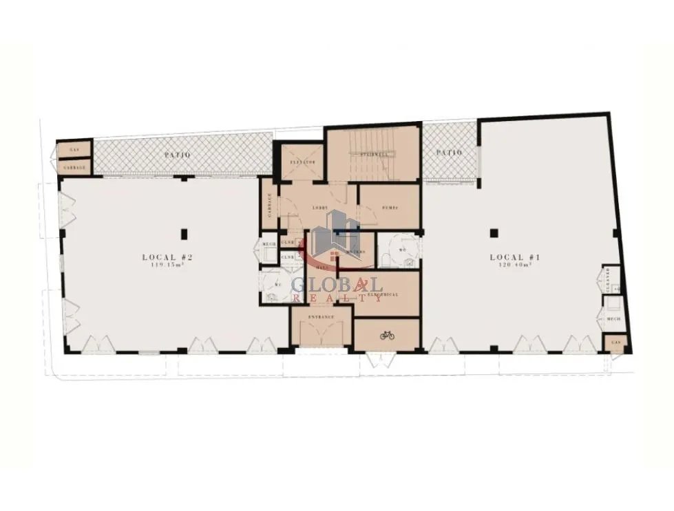 Venta de Apratamentos en PLAZA LA NOVENA, Casco Viejo