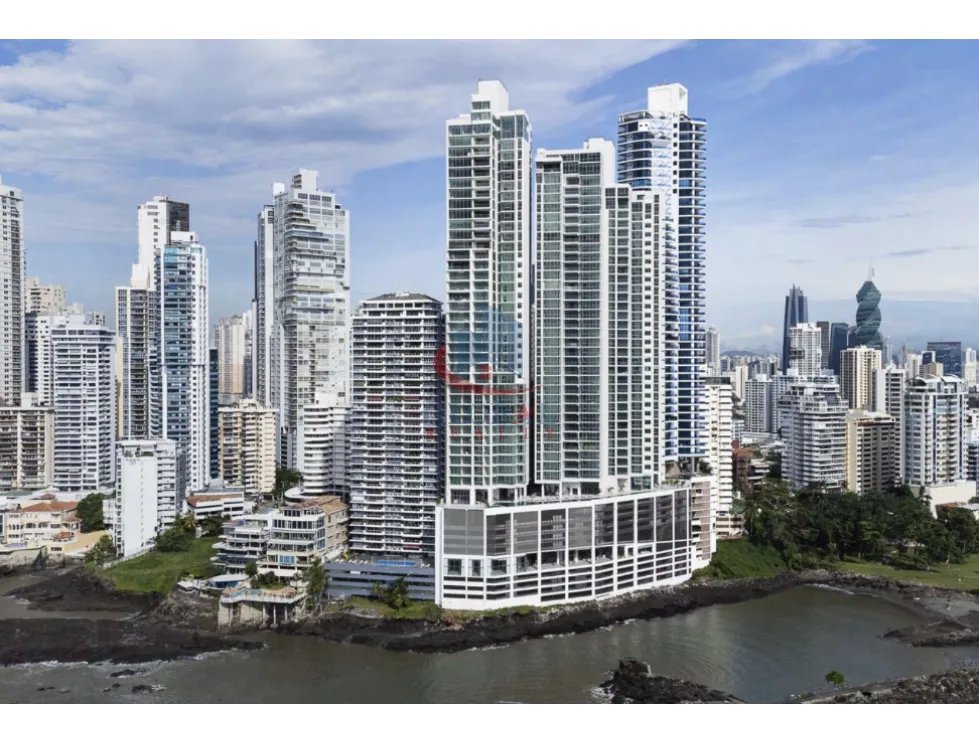 Venta de apartamentos en PH. Sea Point, Punta Paitilla