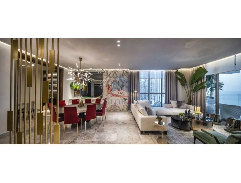 Venta de apartamentos en PH. Sea Point, Punta Paitilla