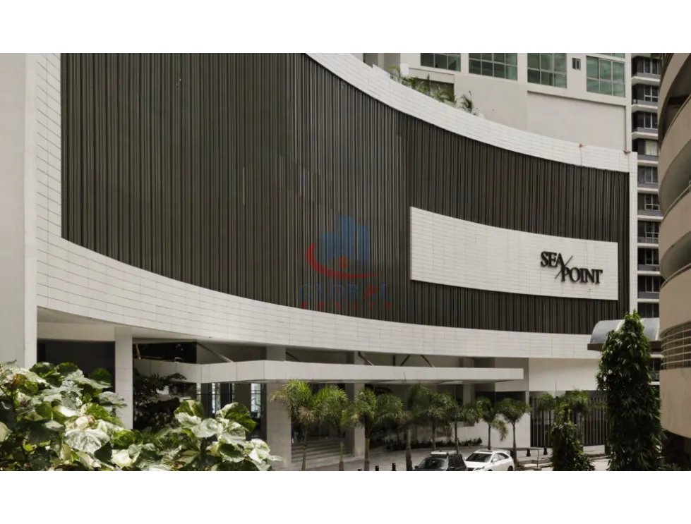 Venta de apartamentos en PH. Sea Point, Punta Paitilla