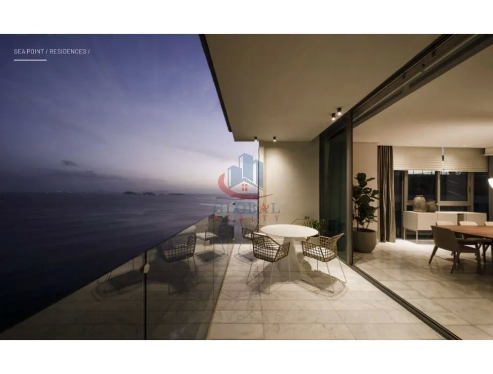 Apartment for sale in Panama