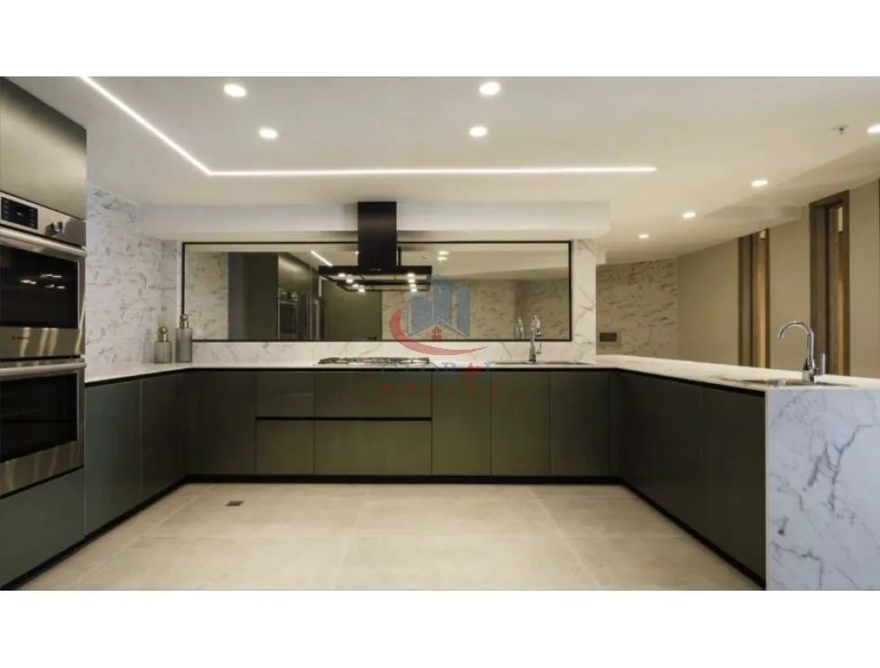Apartment for sale in Panama