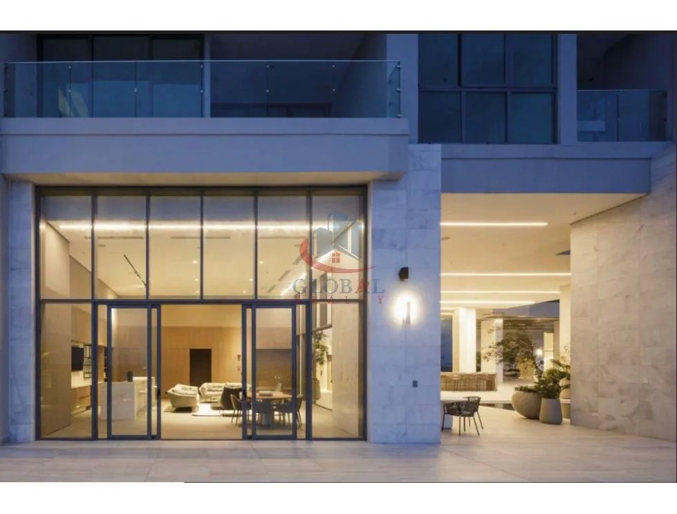 Apartment for sale in Panama