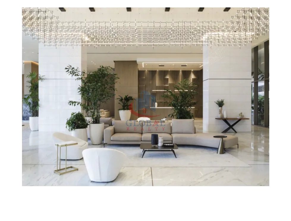 Apartment for sale in Panama