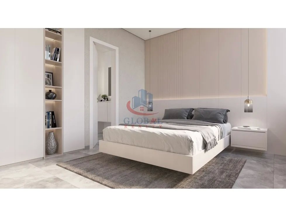 Venta de apartamento en Proyecto AWA, Ave Balboa