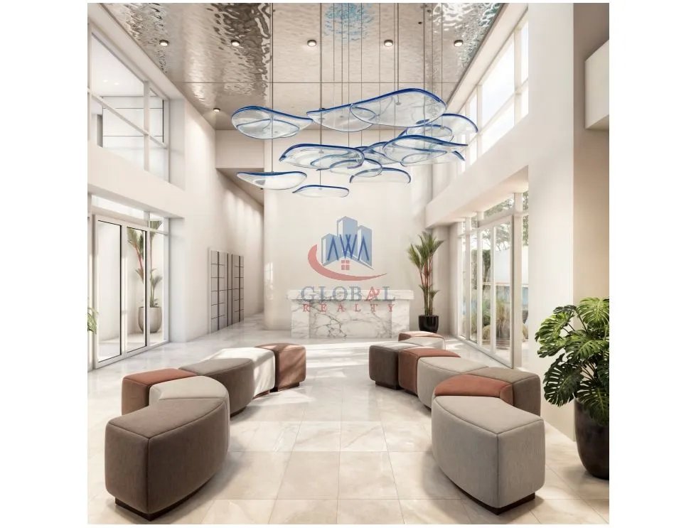 Venta de apartamento en Proyecto AWA, Ave Balboa