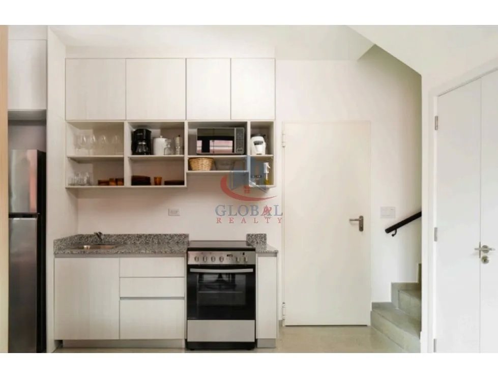 VENTA DE APARTAMENTO EN CASA KORSI  CASCO ANTIGUO