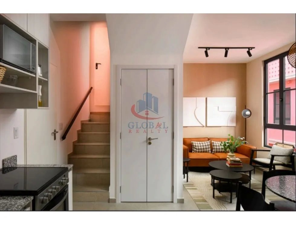 VENTA DE APARTAMENTO EN CASA KORSI  CASCO ANTIGUO