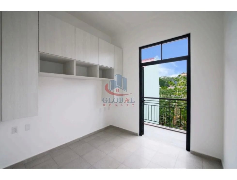 VENTA DE APARTAMENTO EN CASA KORSI  CASCO ANTIGUO