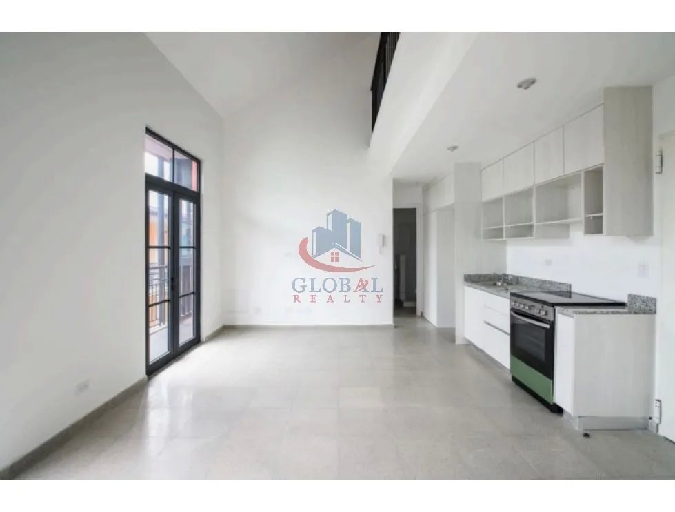 VENTA DE APARTAMENTO EN CASA KORSI  CASCO ANTIGUO