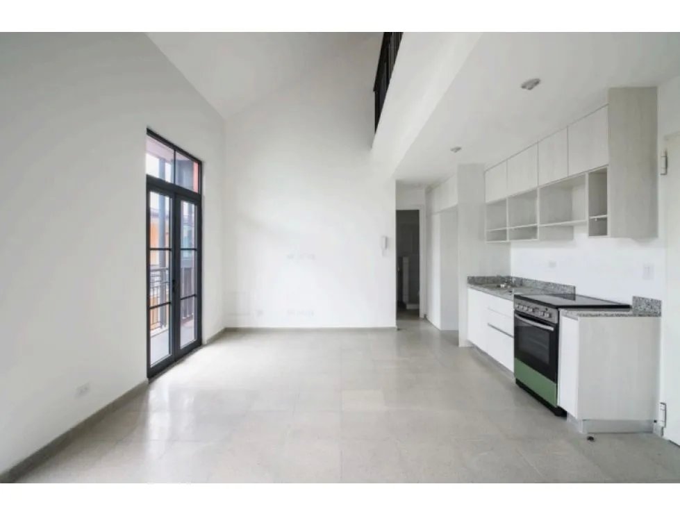 VENTA DE APARTAMENTO EN CASA KORSI  CASCO ANTIGUO