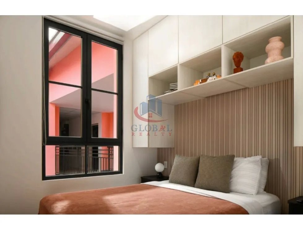 VENTA DE APARTAMENTO EN CASA KORSI  CASCO ANTIGUO