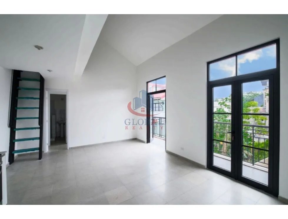 VENTA DE APARTAMENTO EN CASA KORSI  CASCO ANTIGUO