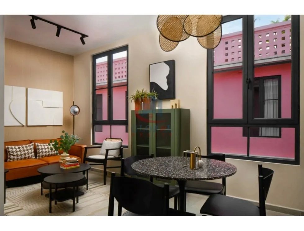 VENTA DE APARTAMENTO EN CASA KORSI  CASCO ANTIGUO