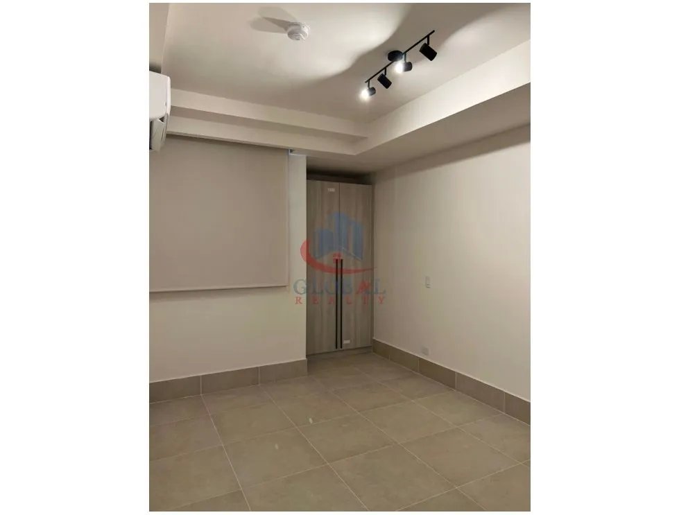 Alquiler de Apartamento  Ocean House