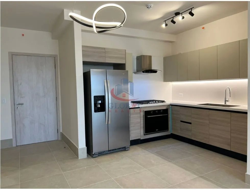 Alquiler de Apartamento  Ocean House