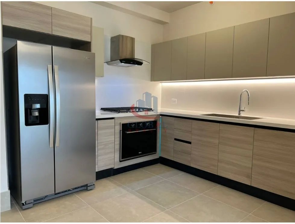 Alquiler de Apartamento  Ocean House