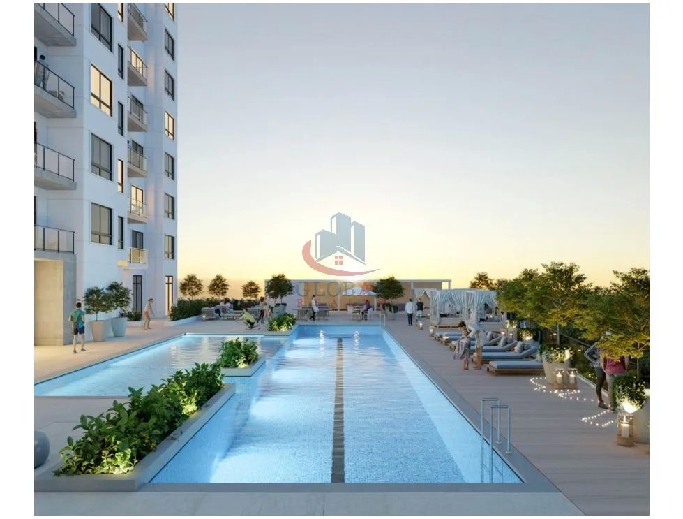 Alquiler de Apartamento  Ocean House