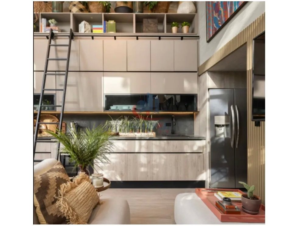 PH DOVLE SELVA  El Futuro del Hogar ya está Aquí