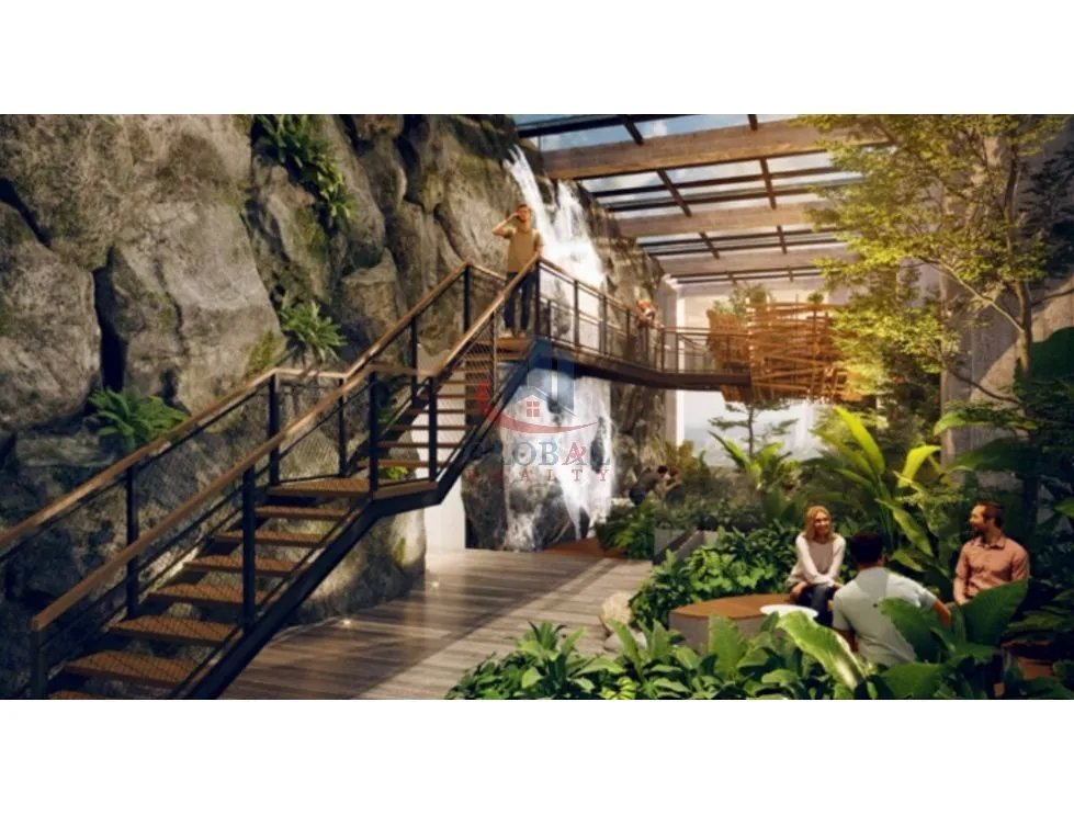 PH DOVLE SELVA  El Futuro del Hogar ya está Aquí