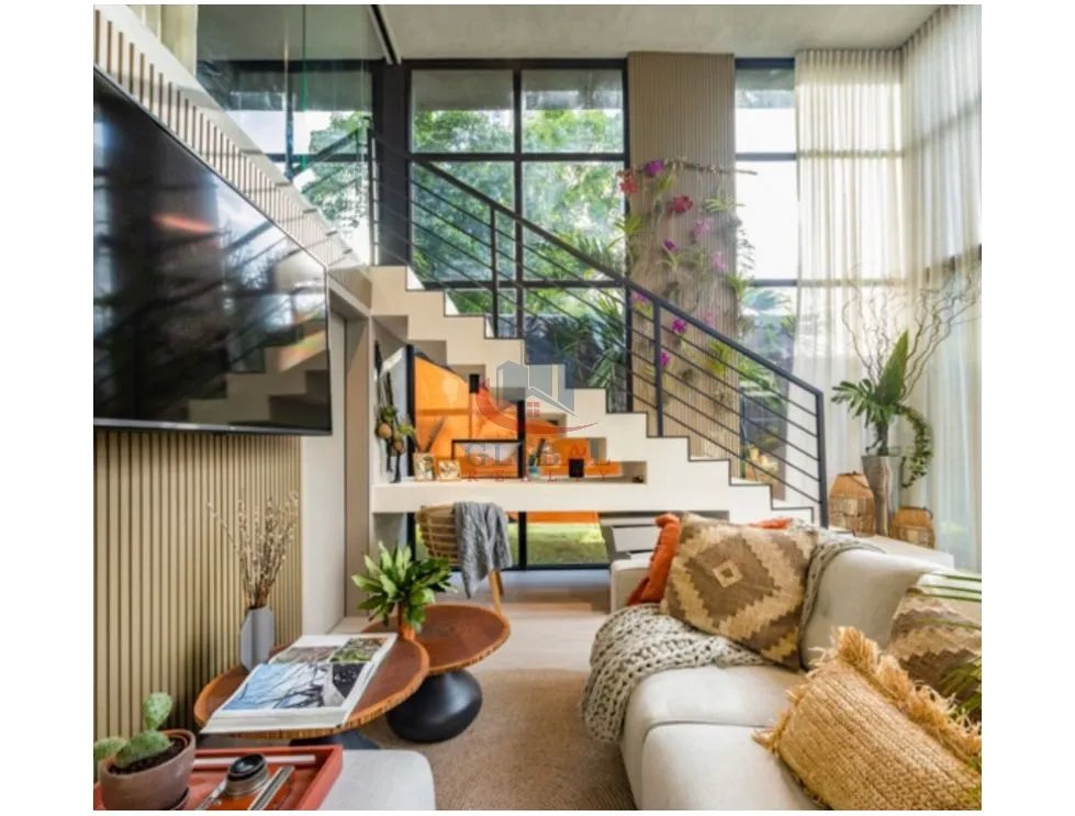 PH DOVLE SELVA  El Futuro del Hogar ya está Aquí