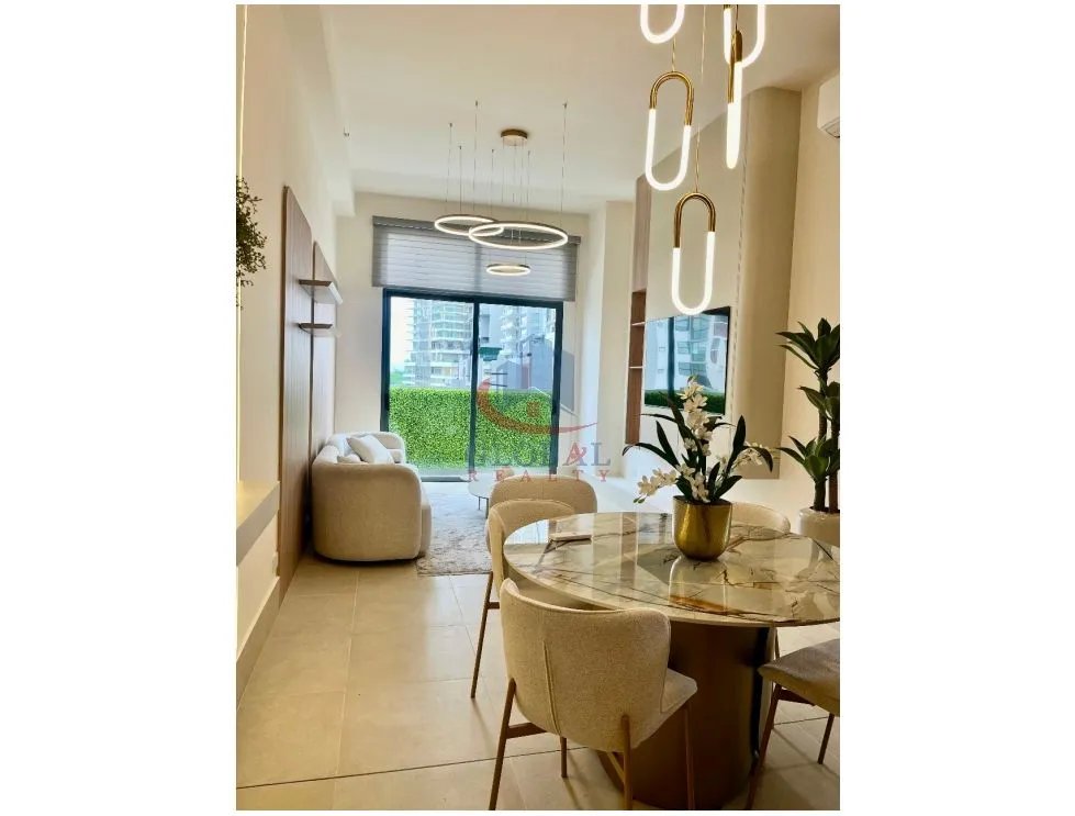 Alquiler de Apartamento en PH Ocean House  Santa María