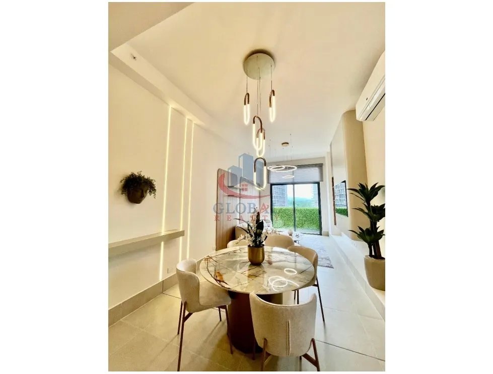 Alquiler de Apartamento en PH Ocean House  Santa María