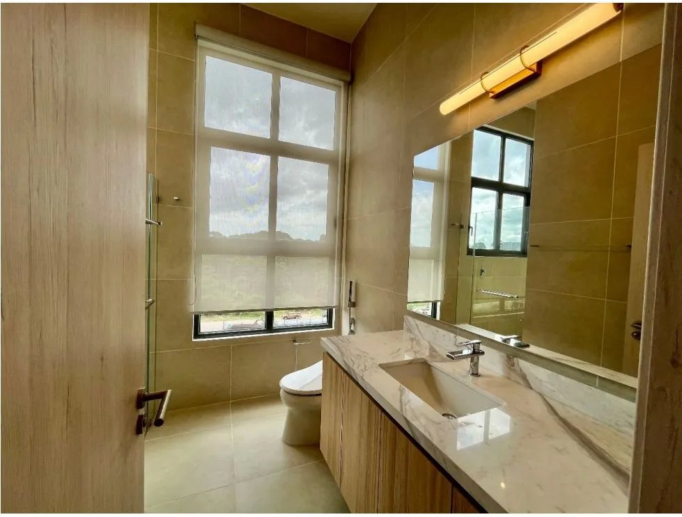 Apartment for rent in Santa Maria