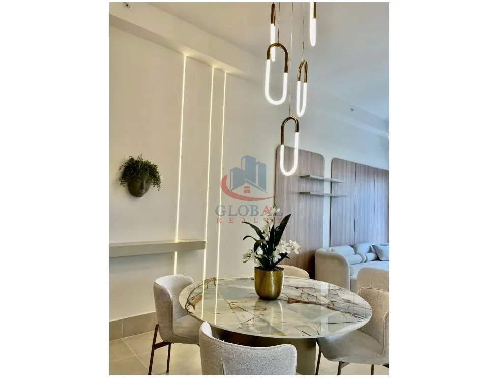 Apartment for rent in Santa Maria