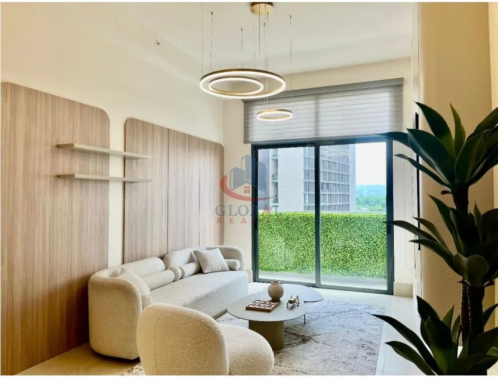 Apartment for rent in Santa Maria