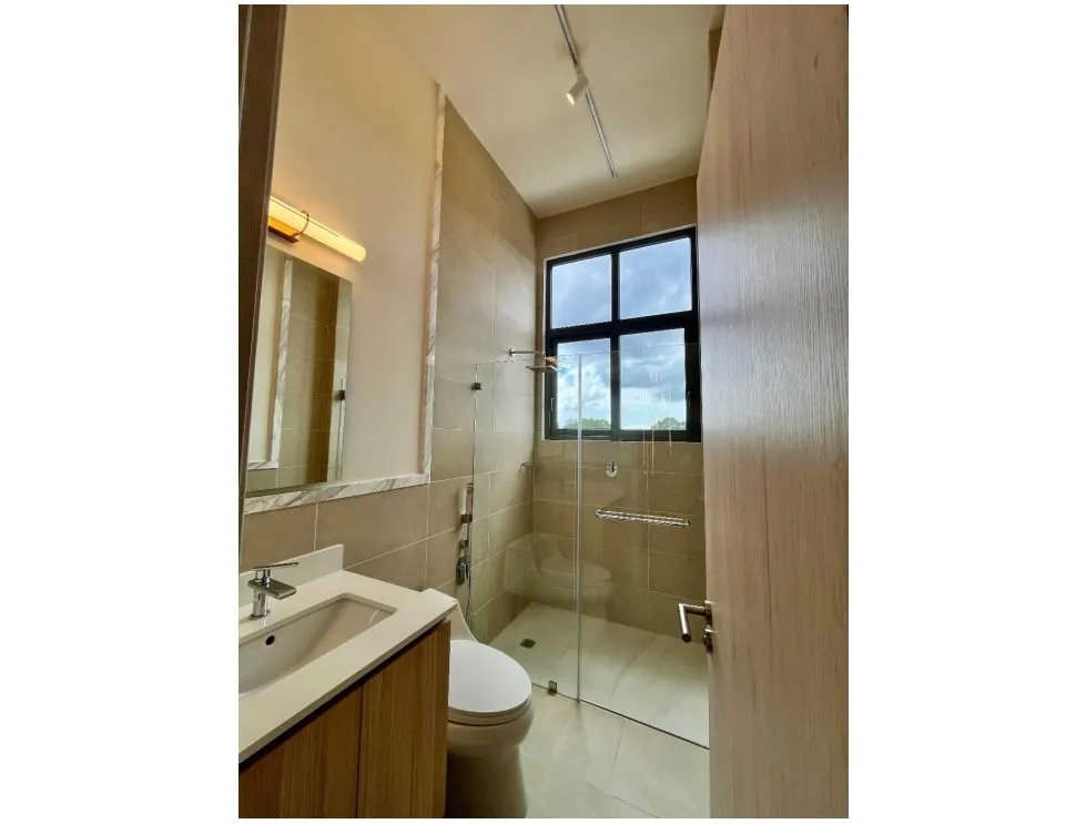 Apartment for rent in Santa Maria
