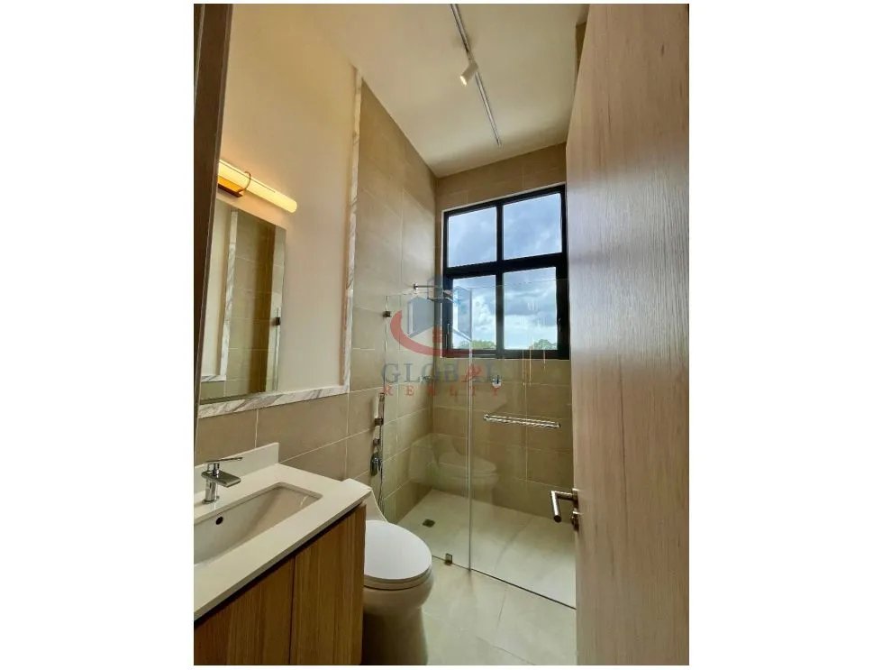Apartment for rent in Santa Maria