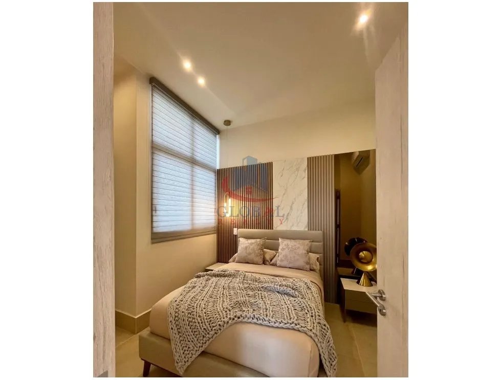 Apartment for rent in Santa Maria