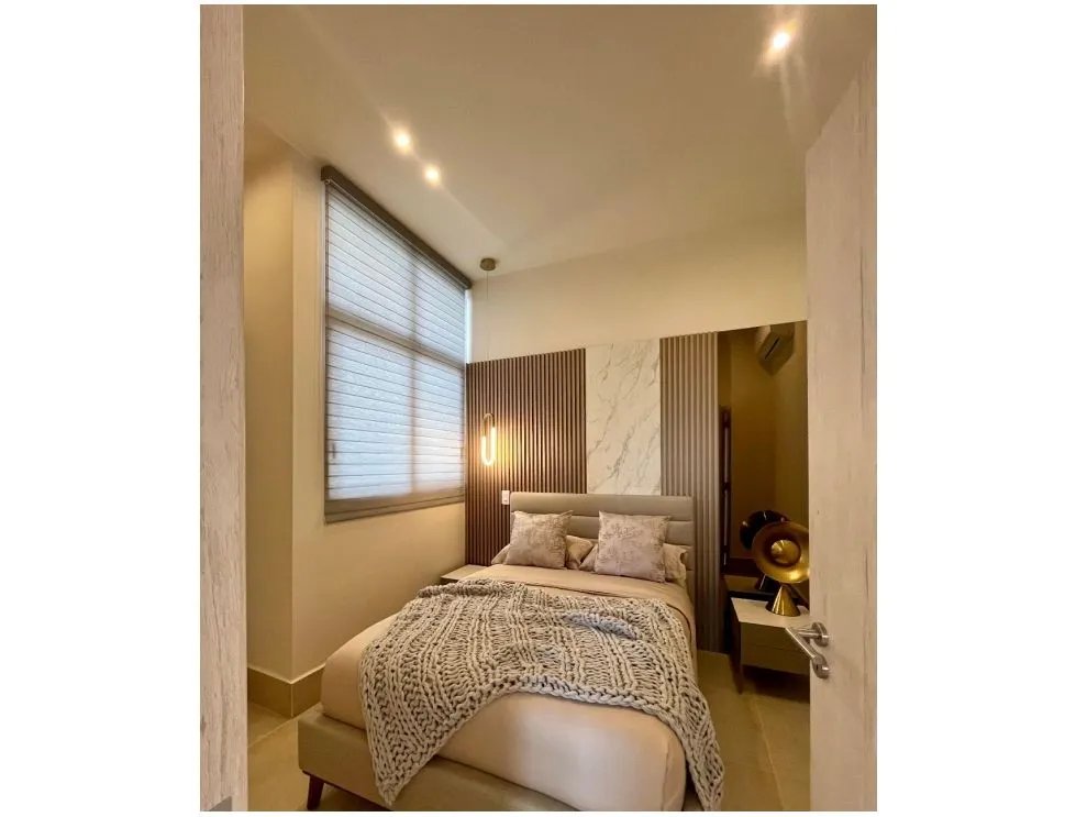 Apartment for rent in Santa Maria