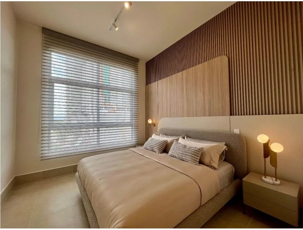 Apartment for rent in Santa Maria