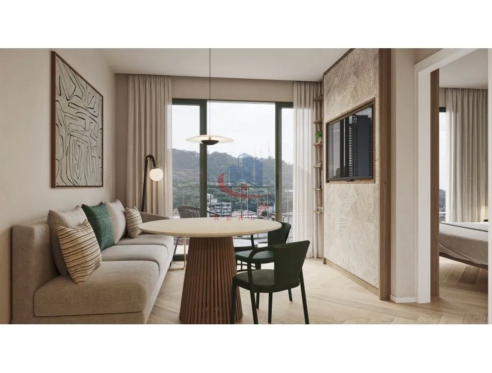 Apartment for sale in Panama