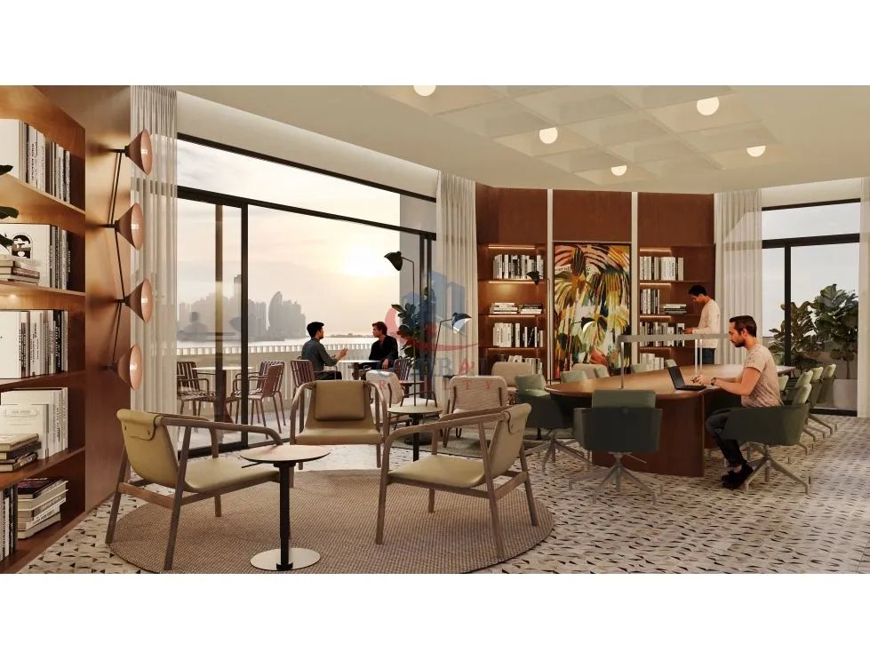 Venta de Apartamentos en Proyecto La Unión  Casco Antiguo