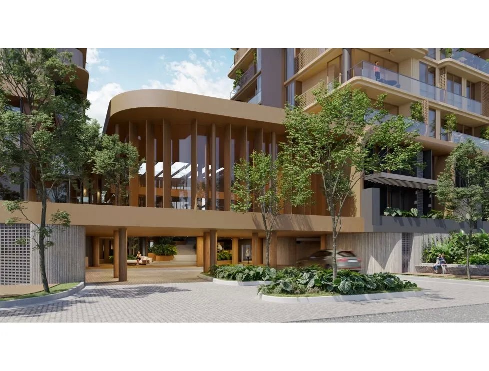Apartment for sale in Santa Maria
