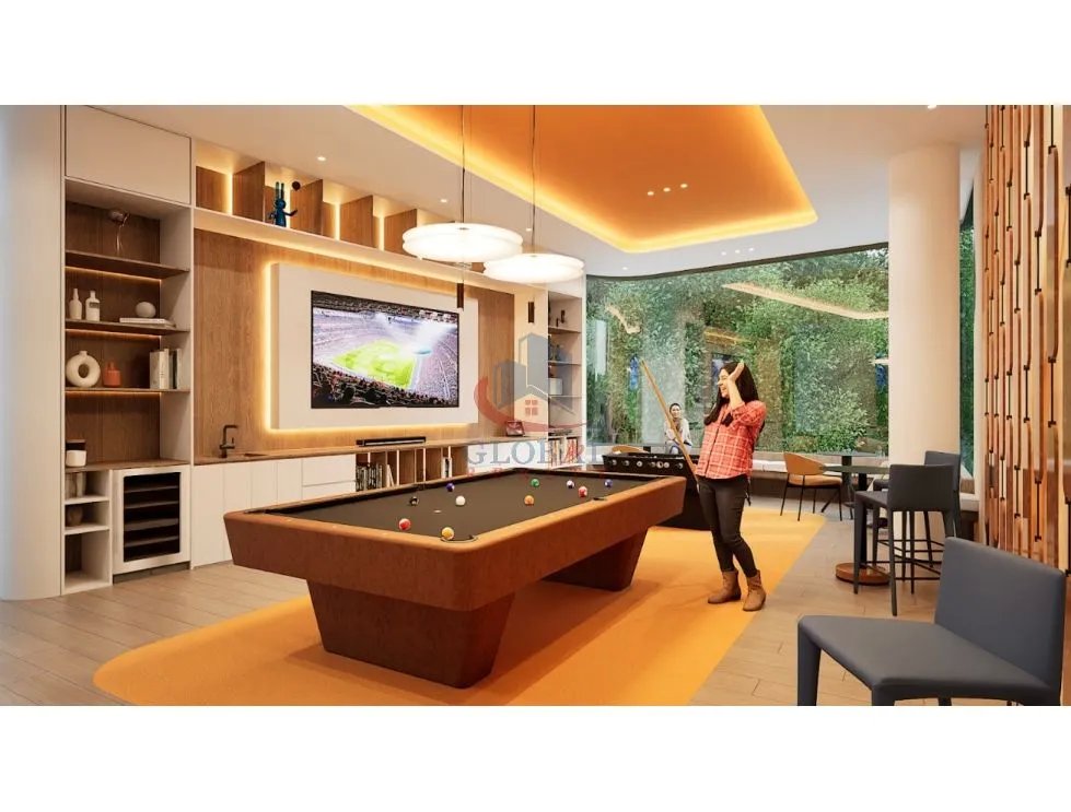 Apartment for sale in Santa Maria