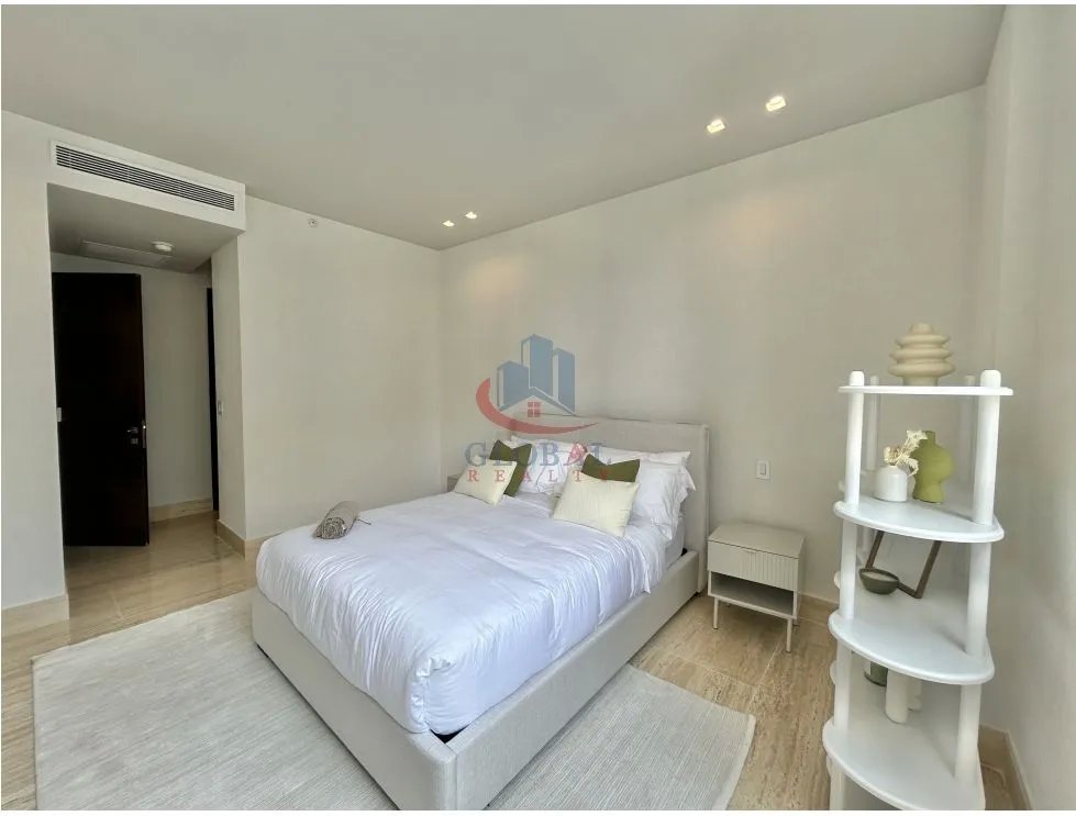 Venta de Apartamento en The Towers  Paitilla