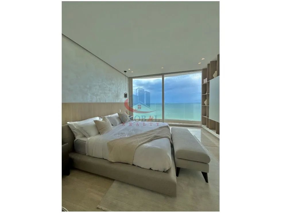 Venta de Apartamento en The Towers  Paitilla