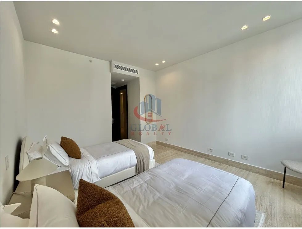 Venta de Apartamento en The Towers  Paitilla